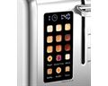 4 Slice Digital Toaster