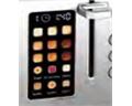 4 Slice Digital Toaster