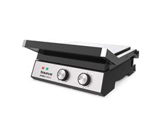 Taurus Panini Press 4 Slice Non-Stick Black 29 X 23Cm 2000W "Asteria Complet" #