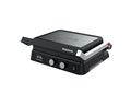 Taurus Panini Press With Adjustable Temperature Non-Stick Black 29*23cm 2200-2600W "Bistro Gourmet"