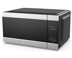 Taurus Microwave 11 Power Levels Digital Steel Black 30L 1000W "Infinia"