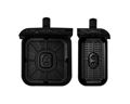 Dual 6L & 3.5L draw capacity