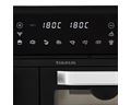 10 Pre-set Cooking Functions10 Pre-set Cooking Functions
