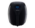 Taurus Air Fryer With Timer Digital Plastic Black 3.6L 1400W "Fredigora Aire" #