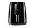 Taurus Air Fryer Digital Non-Stick Black 4L 1300W #
