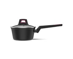 Taurus Pot Forged Aluminium Black 1.85L "Best Moments - Cazo 18Cm"