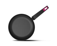 Taurus Frying Pan Forged Aluminium Black 18Cm "Best Moments - Sarten 18Cm"