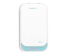 Taurus Multifunctional Uvc Sterilizer With 360 Degree Sterilization White Usb Charging 5V  Everyday Purity 