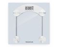 Taurus Bathroom Scale Digital Glass 180kg 3V "Munich"