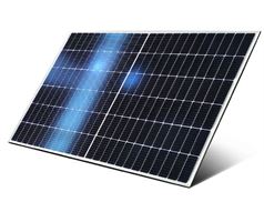 Taurus Solar Panel Monocrystalline 144V Split Cell 450W "450W-144M" #