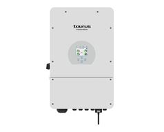 Taurus Inverter Hybrid Lcd Display Grey 8Kw "Ih-8000-M" #