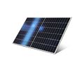 Taurus Solar Panel Monocrystalline Glass Black 144 Split Cell 550W "550W-144M" #