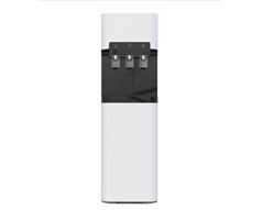 Taurus Water Dispenser Hot & Cold Plastic And Stainless Steel 420W “Refresh”