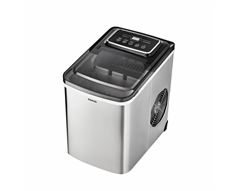 Taurus Ice Maker Stainless Steel Silver 10-12Kg/H 110W "Beguda Freda" #
