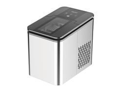 Taurus Ice Maker Plastic Silver 10-12Kg/H 100W "Polar Pellet Pro"