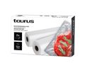 TAURUS VACUUM SEALER BAGS PLASTIC 22X600CM  VAC6000 