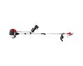 CASALS BRUSH CUTTER PETROL ALUMINIUM RED 230MM 52CC 