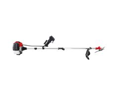 Casals Brush Cutter Petrol Aluminium Red 230Mm 52Cc 