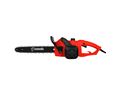 CASALS CHAINSAW ELECTRIC PLASTIC RED 400MM 2000W 