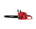 CASALS CHAINSAW PETROL PLASTIC RED 460MM 52CC 