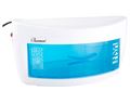 LUCKY STERILIZER TRAY PLASTIC WHITE 1TIER 8W 
