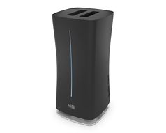 Stadler Form Humidifier With Fragrance Dispenser Wifi Connectivity Black 6.3L 10-95W "Eva"