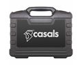 Robust storage case 