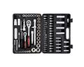 94 Piece socket set 