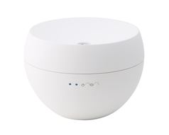 Stadler Form Diffuser Ultrasonic Aroma White 100Ml 7.2W "Jasmine White"