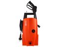 CASALS HIGH PRESSURE WASHER WITH ATTACHMENTS 105BAR 1400W  JHB70 