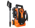 CASALS HIGH PRESSURE WASHER WITH ATTACHMENTS 105BAR 1400W  JHP14 