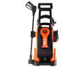 CASALS HIGH PRESSURE WASHER WITH ATTACHMENTS 135BAR 1800W  JHP18 