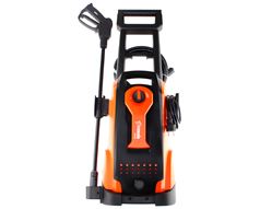 Casals High Pressure Washer With Attachments 135Bar 1800W  Jhp18 