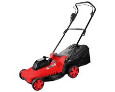 Casals Lawnmower Electric Plastic Red 420Mm 2000W #