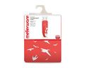 Mellerware Ironing Board Cover Felt Padding Red 4mm "Seamless"