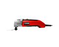 Casals Multi Function Tool Sander Cutter Plastic Red 300W 