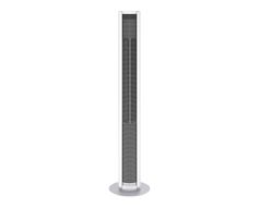 Stadler Form Fan Tower White 3 Speed 60W "Peter White"
