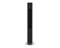 Stadler Form Fan Tower Black 3 Speed 60W  Peter Black 