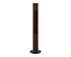 Stadler Form Fan Tower 3 Speed 60W  Peter Leatherette 