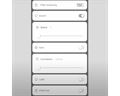 Controllable Via An App