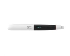 Solac Hair Straightener Adjustable Temperature Ceramic White 5 Heat Settings 55W "Expert 4 Sense Pp7262"