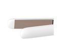Long floating plates