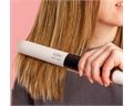 Special round design for straightening  and shaping
