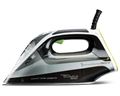Solac Iron Steam / Dry / Spray Ceramic Black 300ml 2800W "Intelligent Evolution Sensor CVG9512"