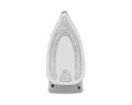 Stainless steel base