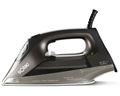 Solac Iron Steam / Dry / Spray Ceramic Black 300ml 2400W "Easy Temp Evolution Pro CVG9508"