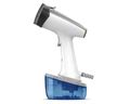 Solac Garment Steamer Vertical Steam / Dry Ceramic White 200ml 1680W "Niagara Pro"