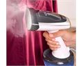 Fast heating, ready in 25 seconds