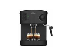 Solac Coffee Maker Espresso Black 20Bar 850W "Ce4482"