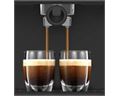 SuperCream filter holder with ladle for 1 or 2 coffees